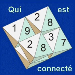 Qui est en ligne ?