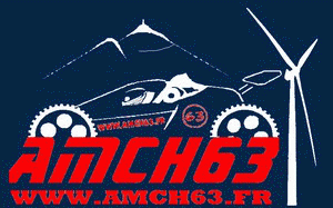 AMCH63 - Auto Modélisme Club de Saint Hilaire-la-Croix
