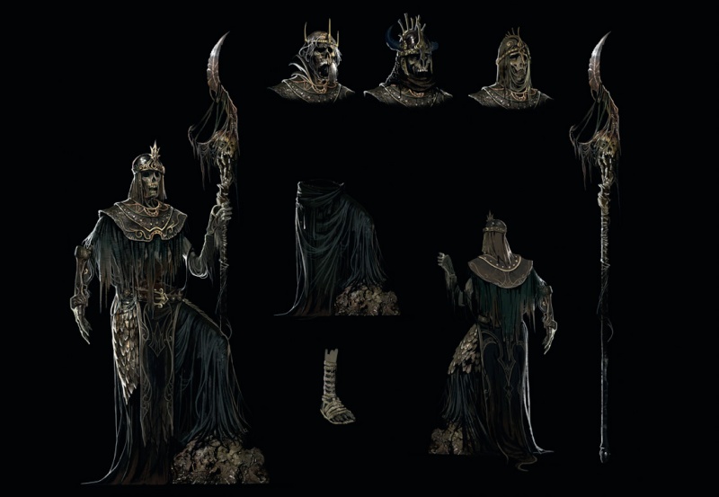 Skeleton Lords