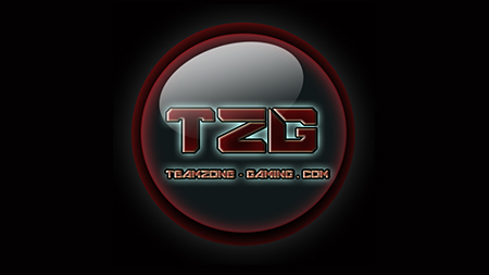 Team Zone - Gaming Community