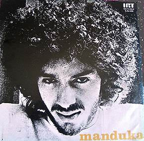 brasil10 - Manduka – Brasil 1500 (1972) mp3