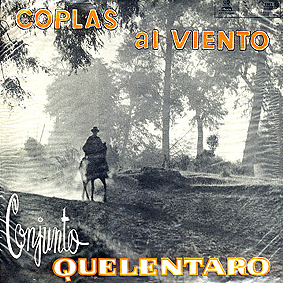 coplas10 - Quelentaro – Coplas al viento (1966) FLAC