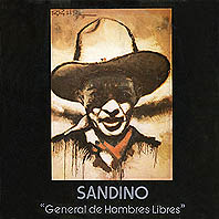fronta12 - Sandino: General de hombres libres (1984) VA mp3