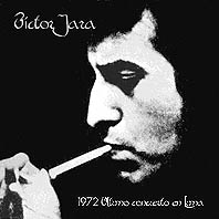 fronta13 - Victor Jara Discografía