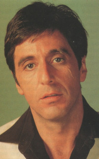 Al Pacino