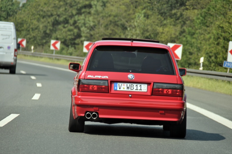 Bmw vogtland club