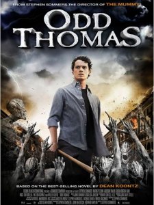 Odd Thomas Contre les Cratures de l