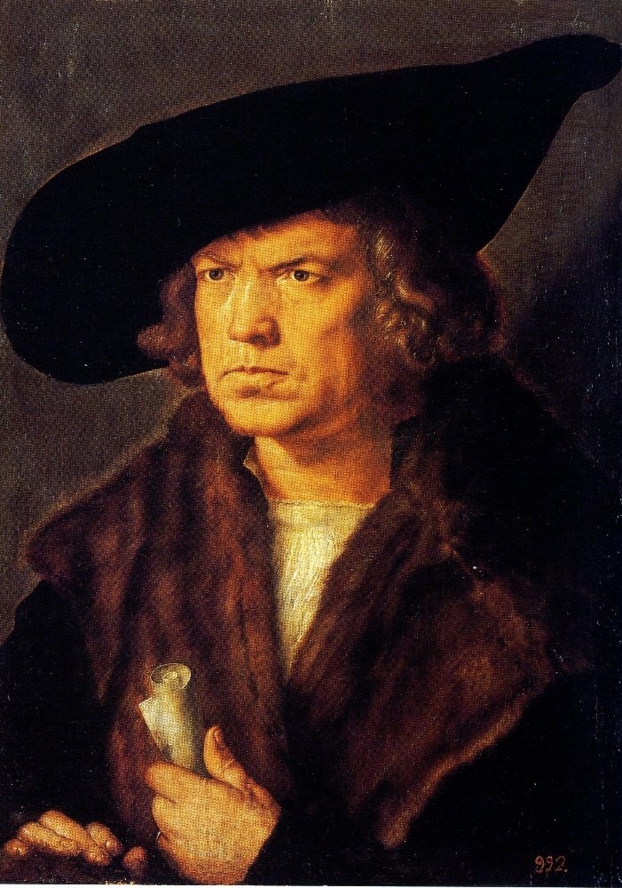 A Durer