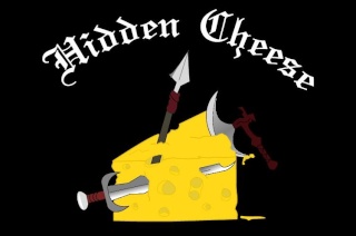 Hidden Cheese