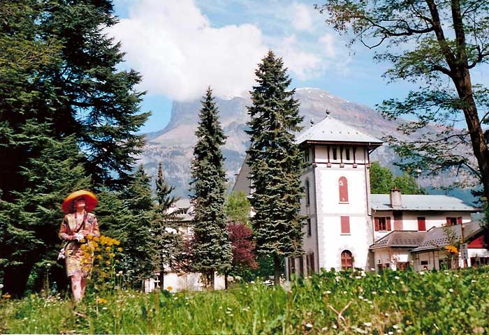 Image