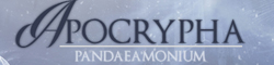 Apocrypha