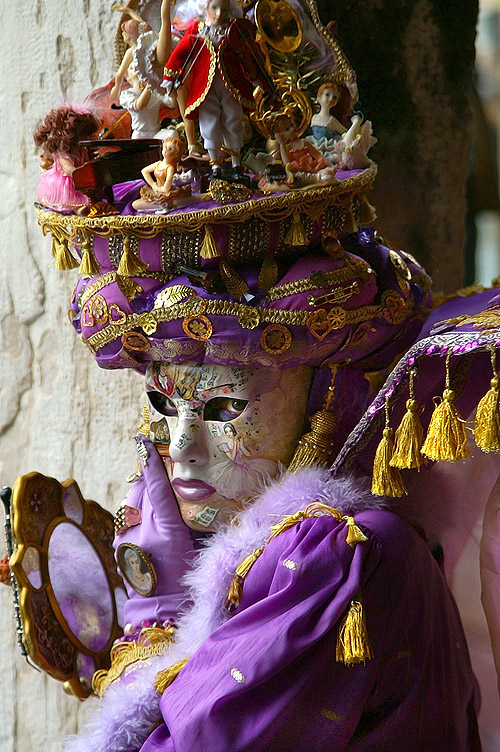 Karneval U Veneciji