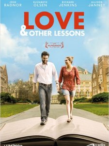 Love and Other Lessons