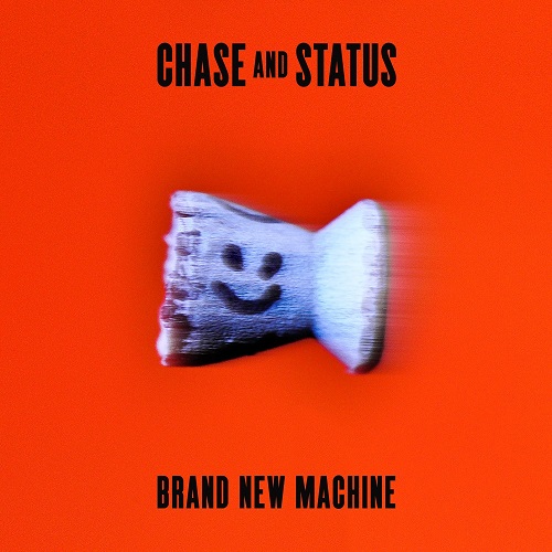 Re: Chase & Status