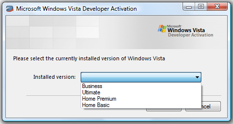 Windows 7 Permanent Activator From Developers 2010 Ford
