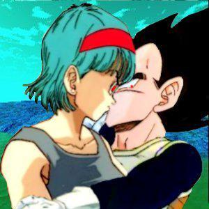 vegeta et bulma la rencontre