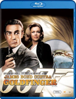 Goldfinger 1964-BRRip-720p-Dual Audio-Direct Links