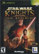Star wars: Knight of the Old Republic