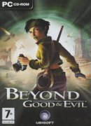 Beyond good and evil 
