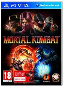 Mortal Kombat, la preview