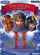 Age Of Empire II, the age of kings