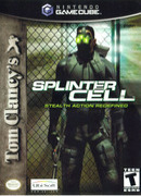 Splinter Cell 