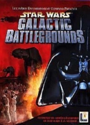 Star Wars Galactic Battleground