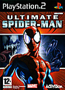 Ultimate Spiderman 