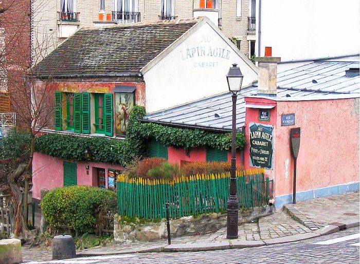 si je te rencontre au coin de la rue