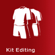 Kit Editing