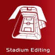 Stadium Editing