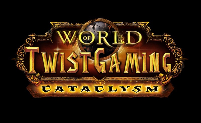 World+of+warcraft+logo+generator+cataclysm