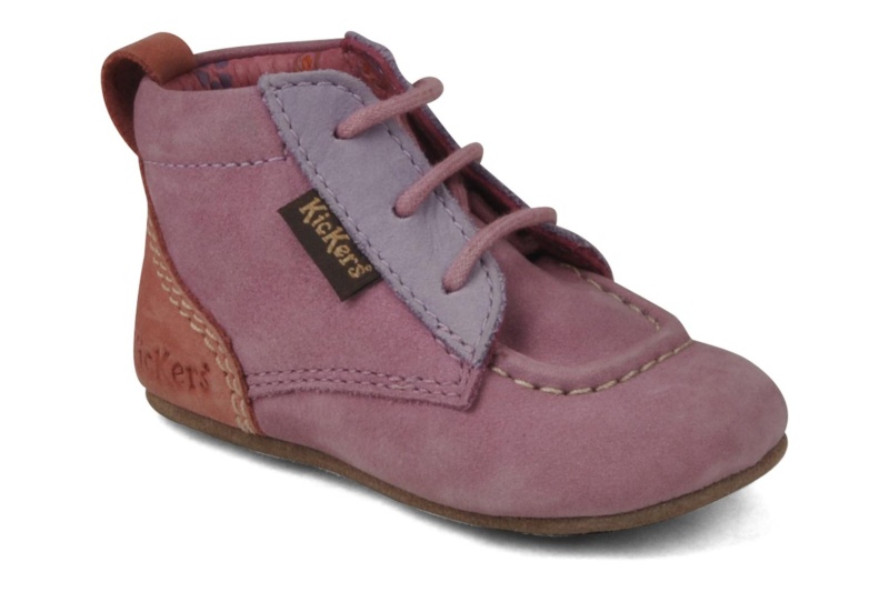 babystan kickers
