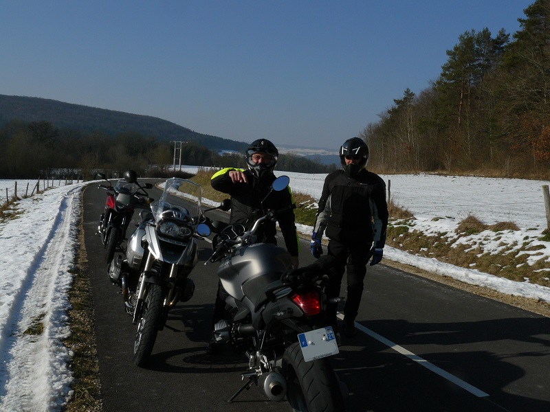 rencontre de la grande vitesse