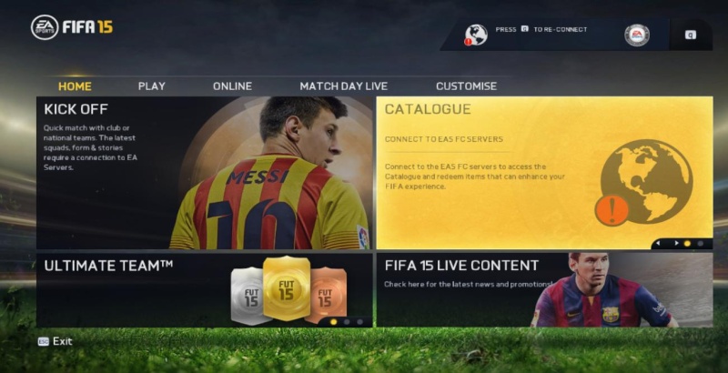 fifa 15 crack not working
