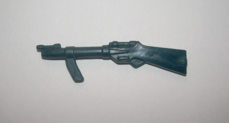 Star wars vintage arme weapon repro Bosk vintage 