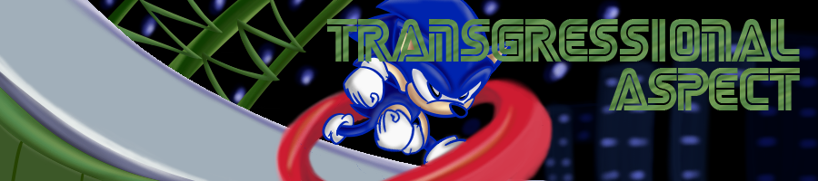 Transgressional Aspect
