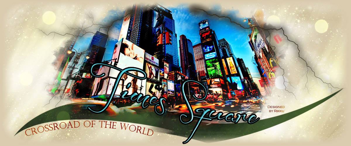 Times Square