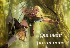 Qui est en ligne ?