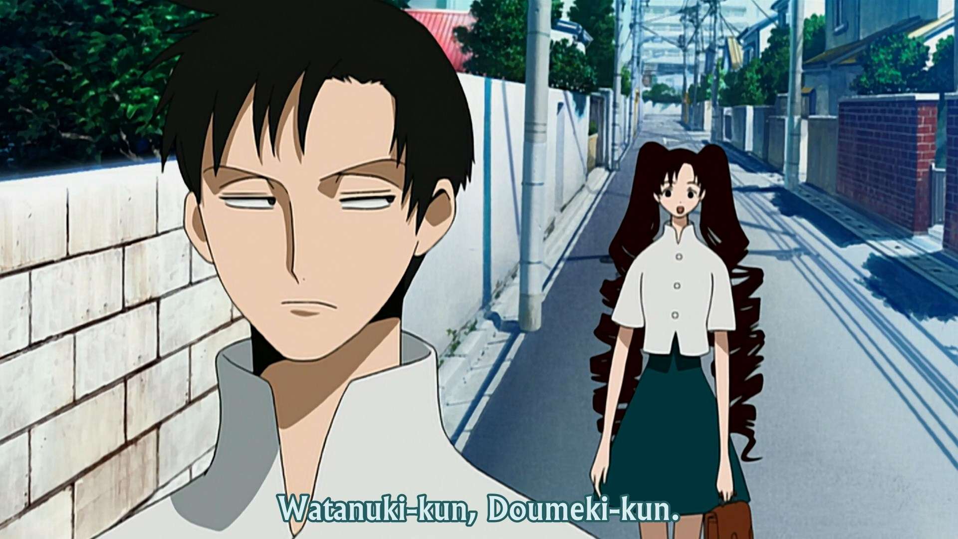 Sexo Xxxholic Movie 87