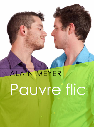 MEYER, Alain - 6 ebooks LGBT