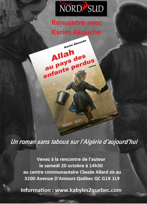 rencontres kabyles algérie