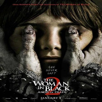 Watch The Woman In Black 2: Angel Of Death HDQ