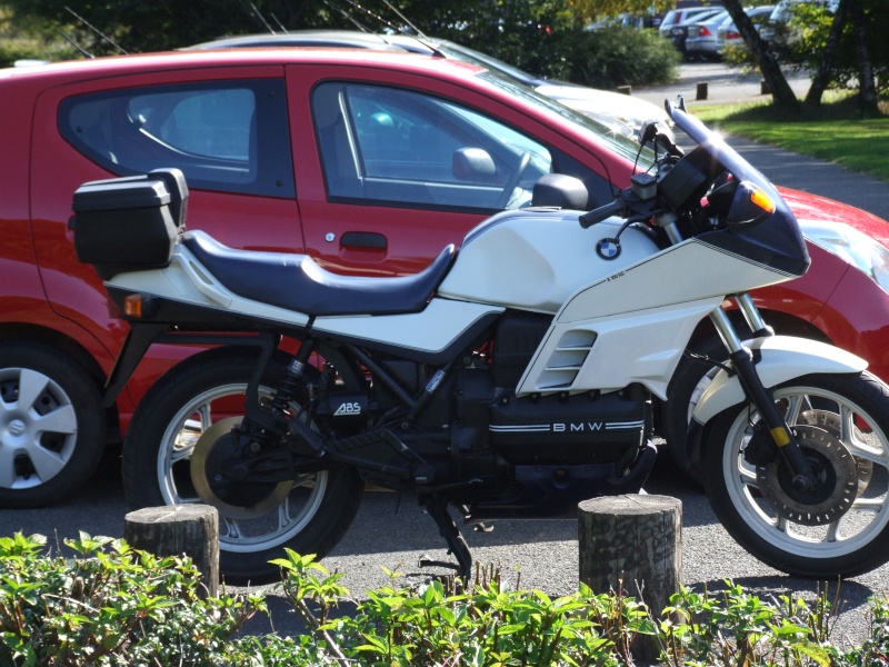 Bmw touring for sale ireland #6