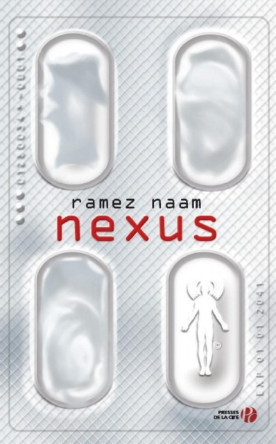 NAAM, Ramez - Nexus