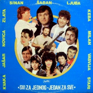 Download Sinan Sakic Diskografija Rapidshare