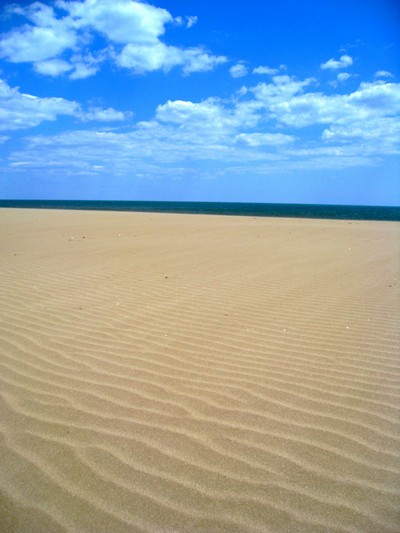 plage rencontre aude