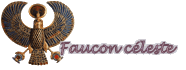 Faucon céleste Faucon céleste