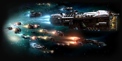 Coalition Intergalactique