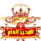 المدير العام المدير العام